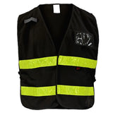 ICS Command Vests - Individual