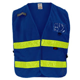 ICS Command Vests - Individual