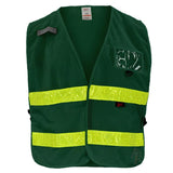 ICS Command Vests - Individual