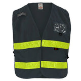 ICS Command Vests - Individual