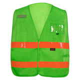 ICS Command Vests - Individual