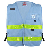 ICS Command Vests - Individual