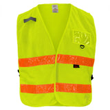 ICS Command Vests - Individual