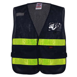 ICS Command Vests - Individual