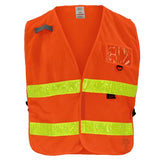 ICS Command Vests - Individual