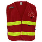 ICS Command Vests - Individual