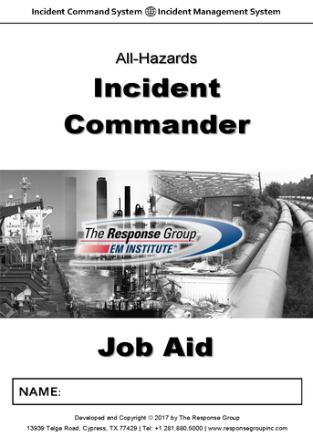 Job Aids